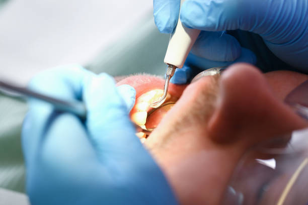 Best Tooth Pain Emergency Relief  in Evergreen Park, IL