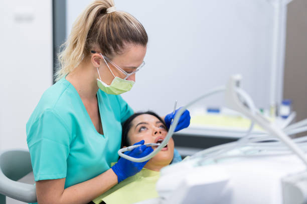 Best Broken Tooth Emergency  in Evergreen Park, IL